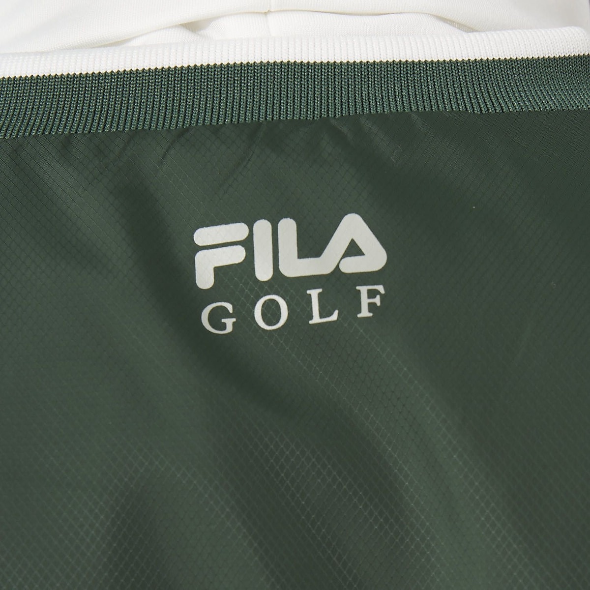 FILA GOLF プルオーバー