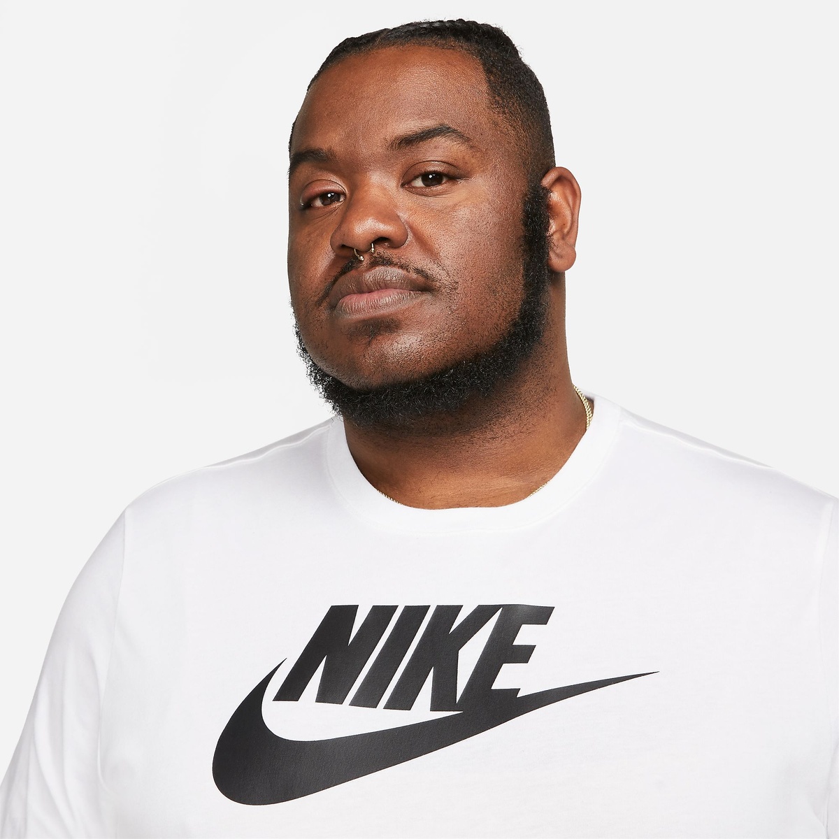 ナイキ NSW アイコン フューチュラ L/S Tシャツ