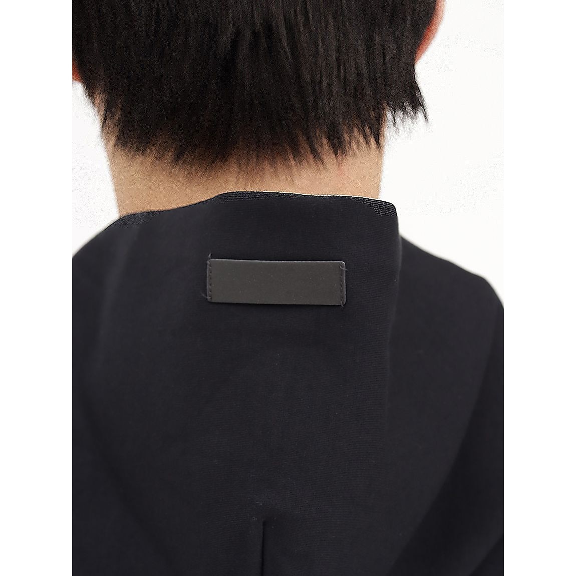 ENHANCE QD FLEECE HOODY EVO 2.0