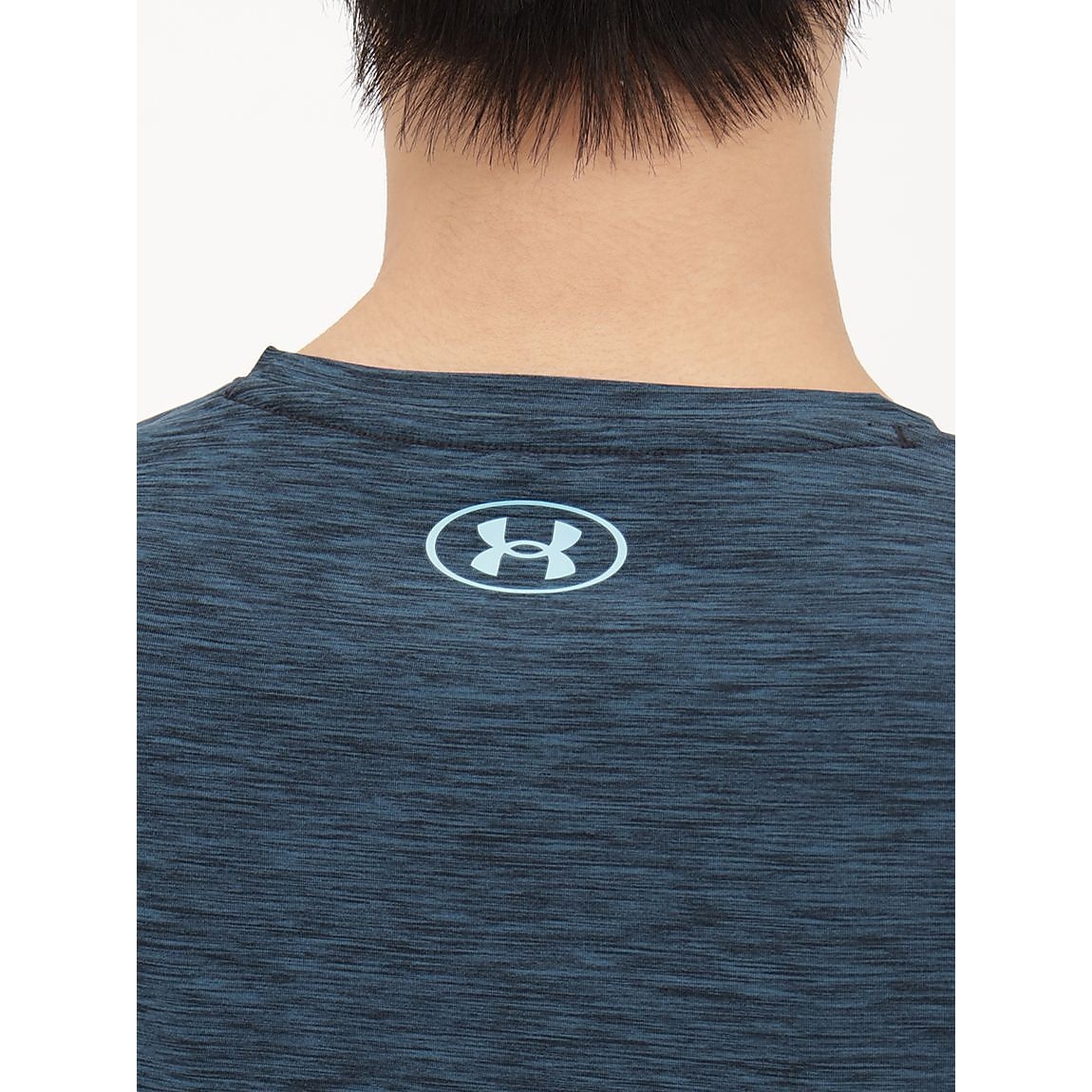 UA HEATGEAR ARMOUR SHORT SLEEVE NOVELTY