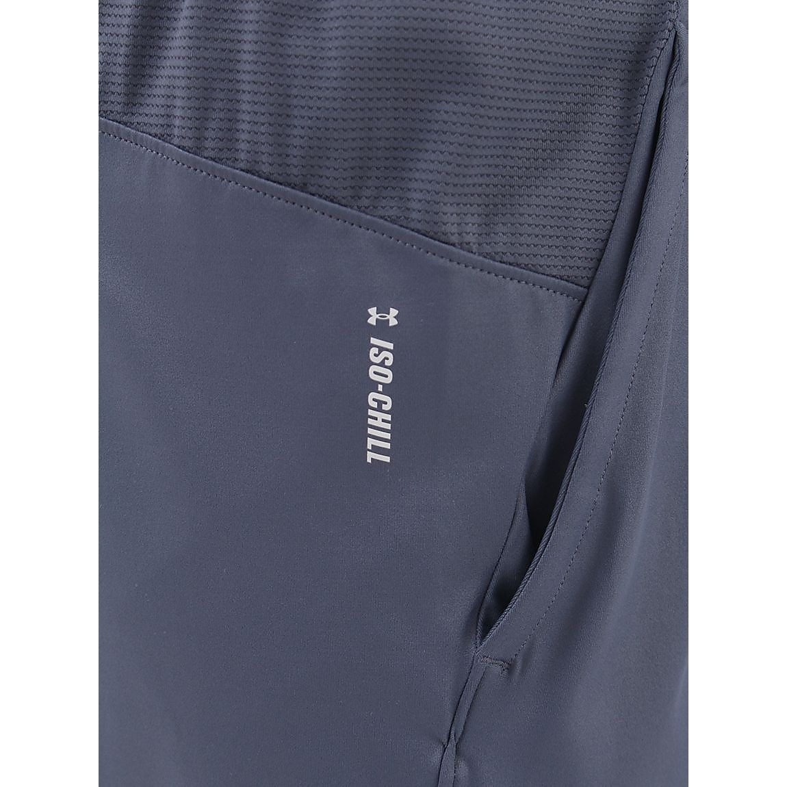 UA ISO-CHILL SHORTS