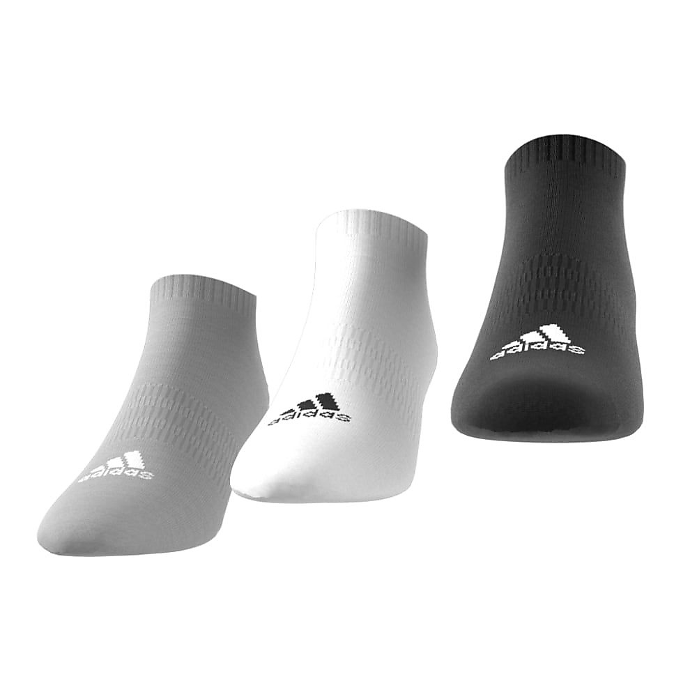 SPW クッション 3Pローソックス