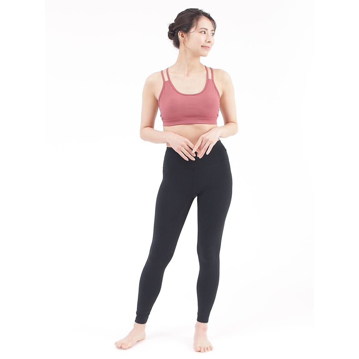 NEWベーシックバインダーブラTOP