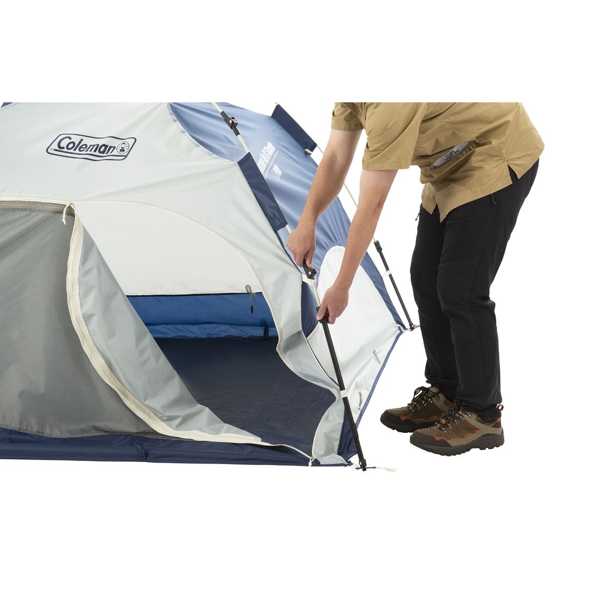 インスタントアップIGシェード