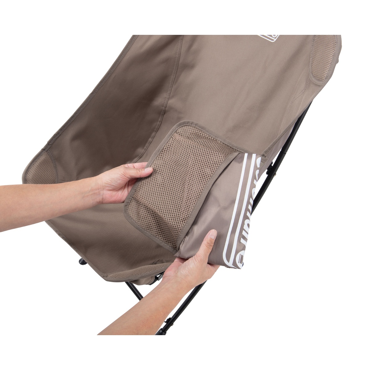 ヒーリングチェアネクスト (グレージュ)