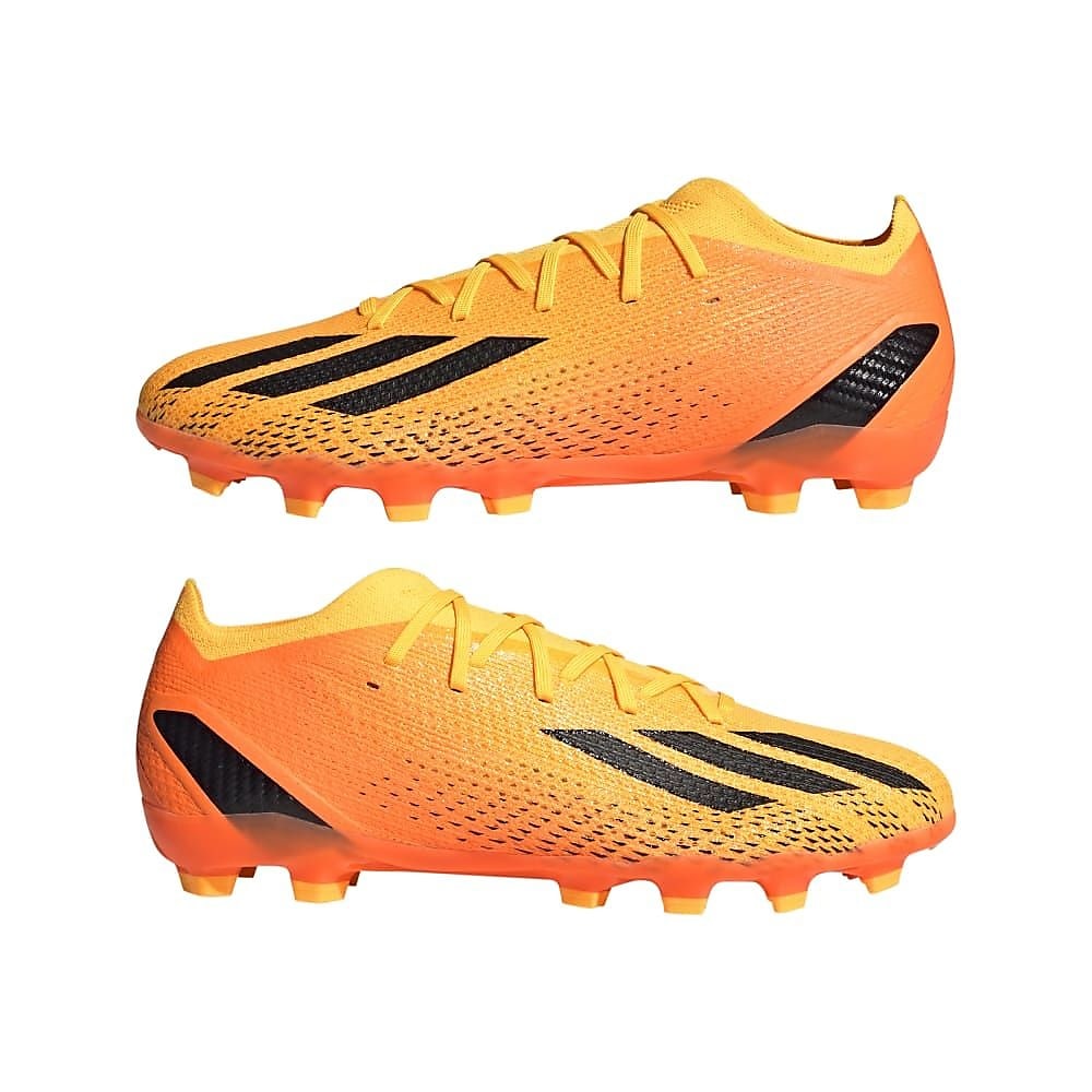 adidasアディダス - エックス スピードポータル.2 HG/AG LSE25 GZ5083