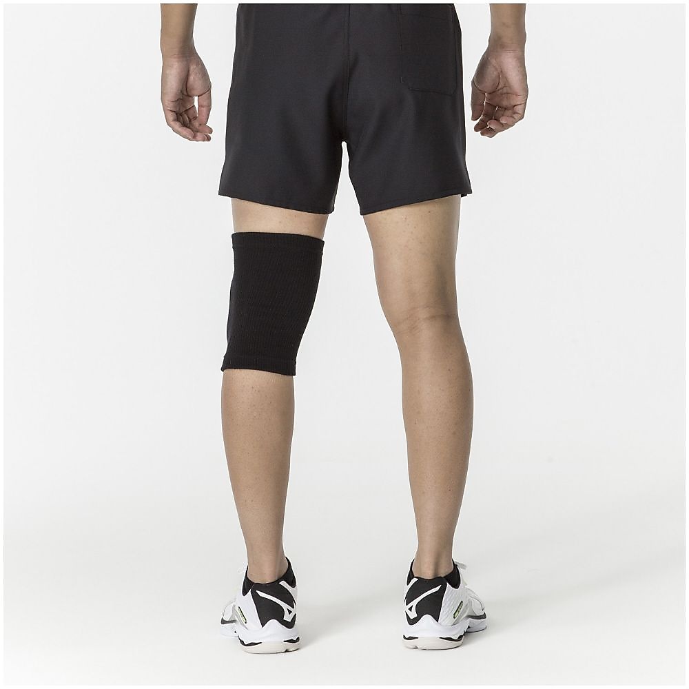 ヒザー(パッドアリ・ユニ)