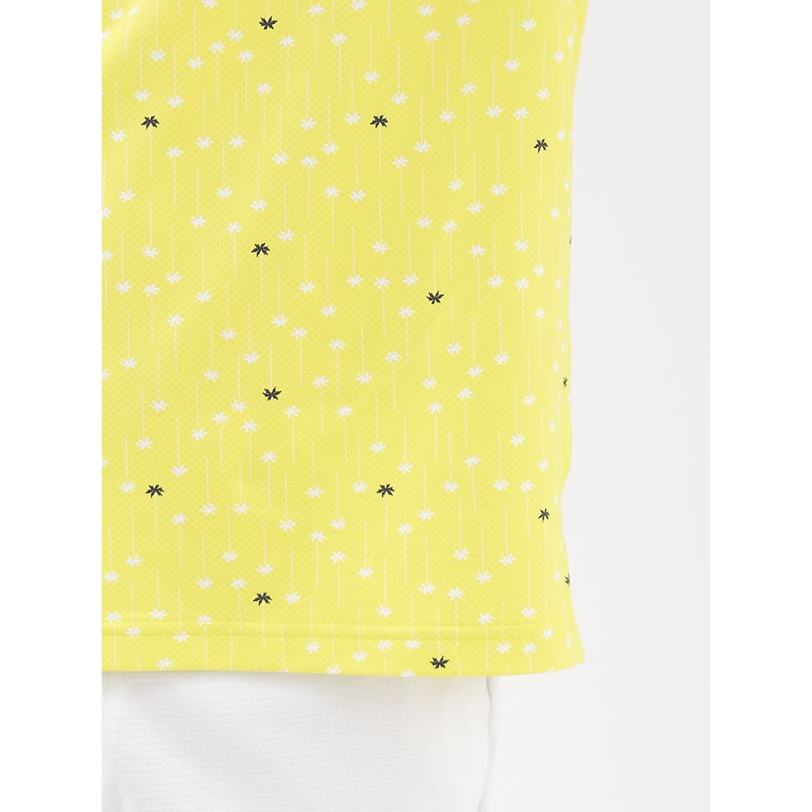 UA ISO-CHILL EDGE POLO