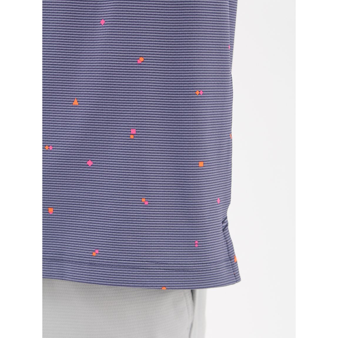UA ISO-CHILL VERGE POLO