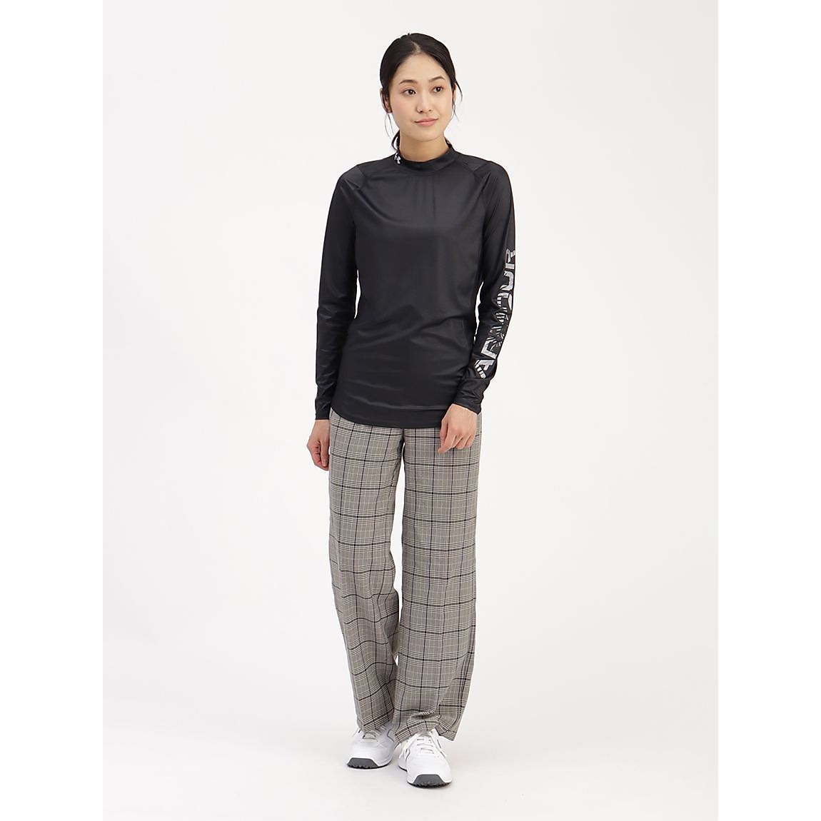 UA ISO-CHILL FITTED LS NV