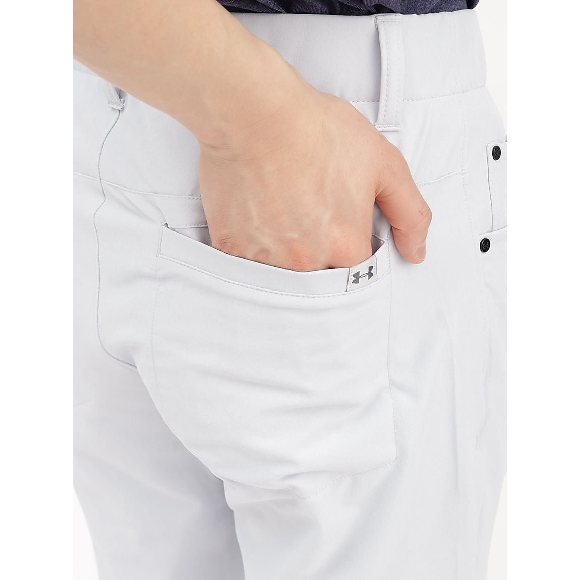 UA DRIVE 5 POCKET PANT