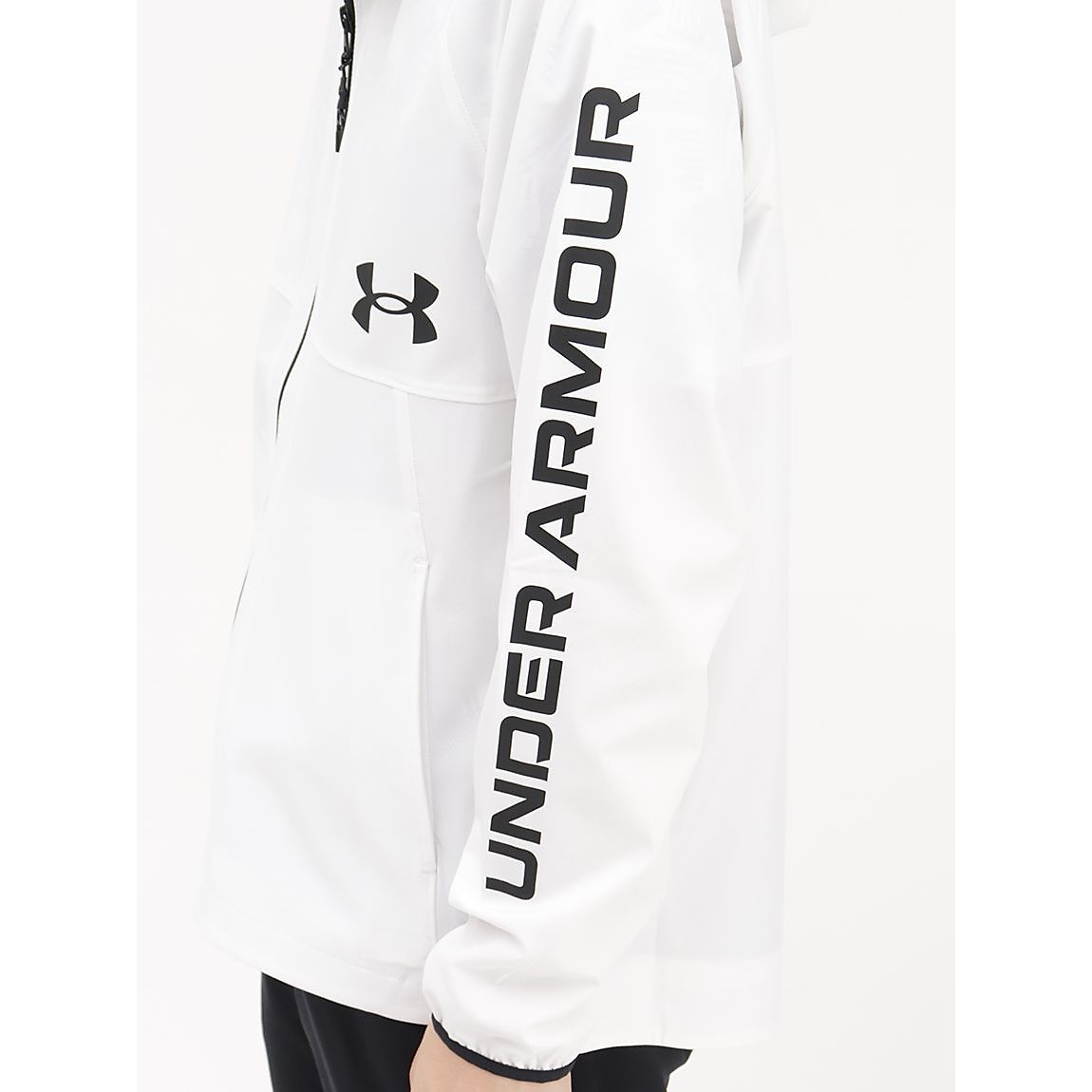 UA STORM WIND BREAKER