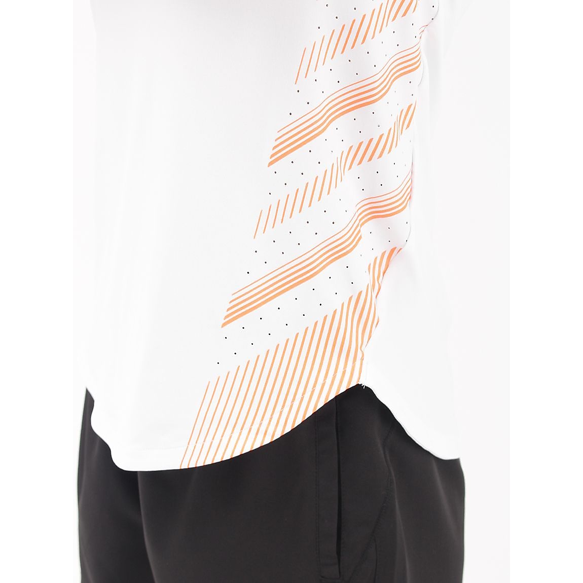UA ISO-CHILL LASER TEE II