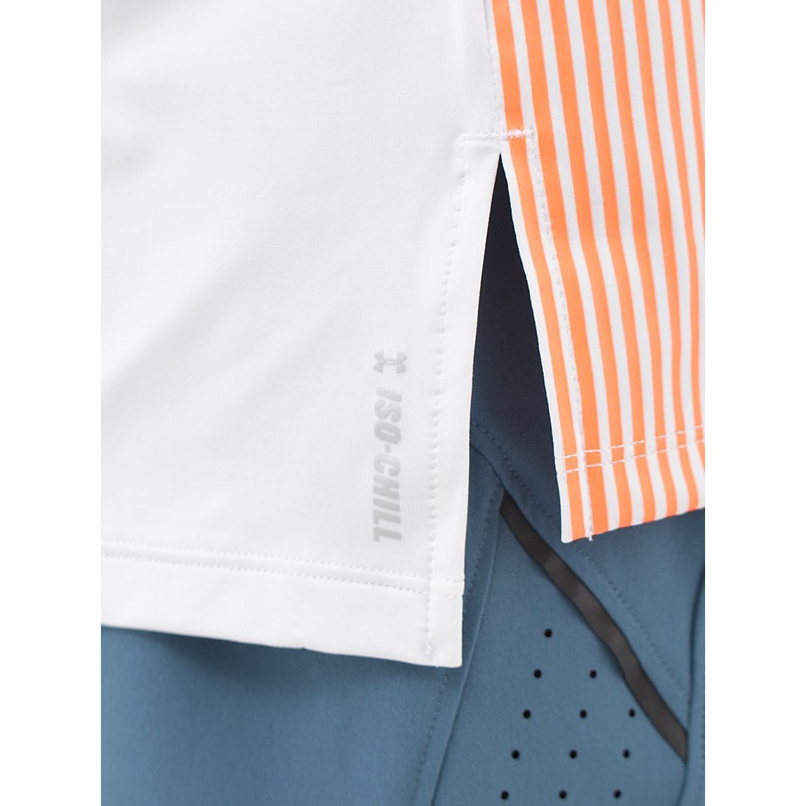 UA ISO-CHILL LASER HEAT SS