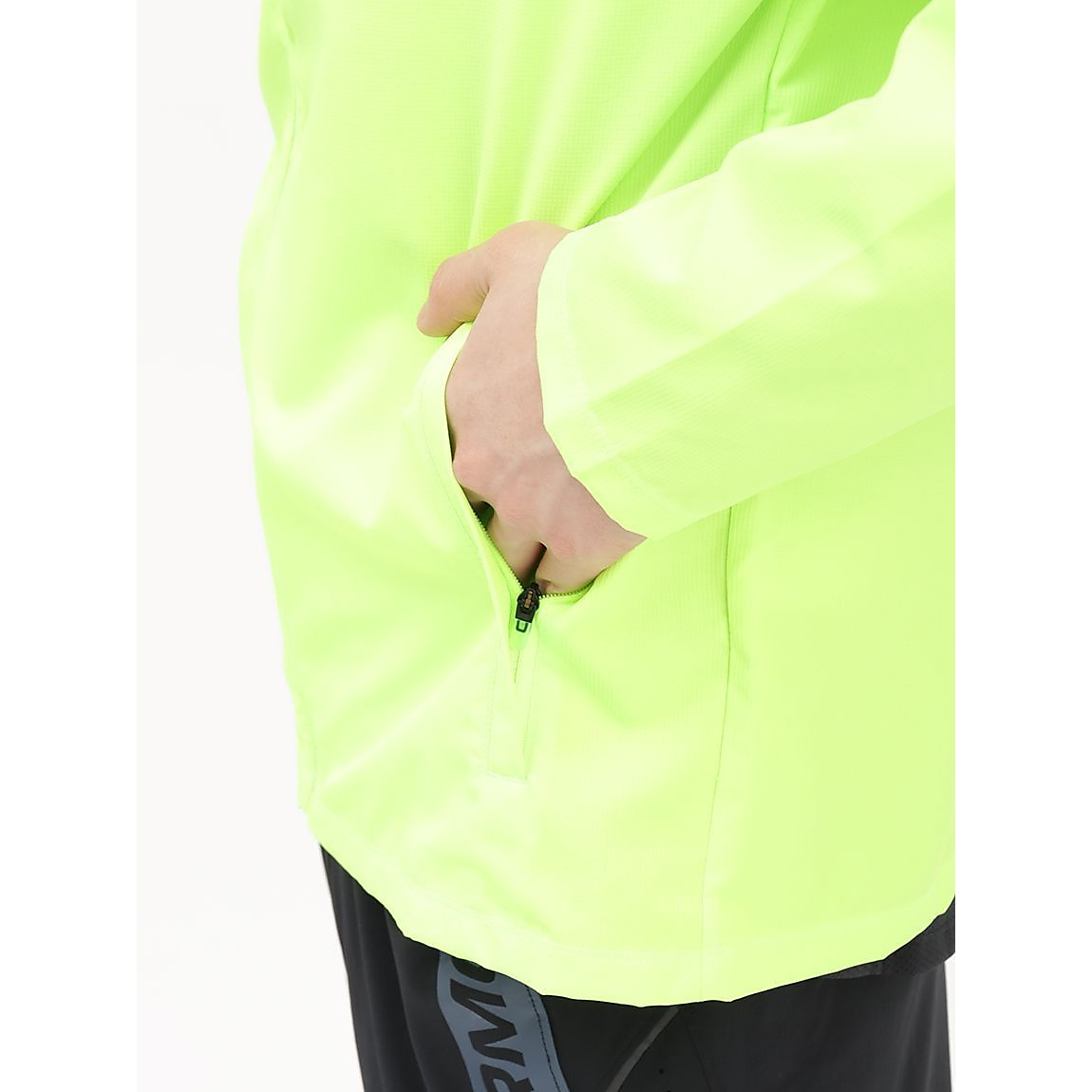 UA STORM RUN JACKET