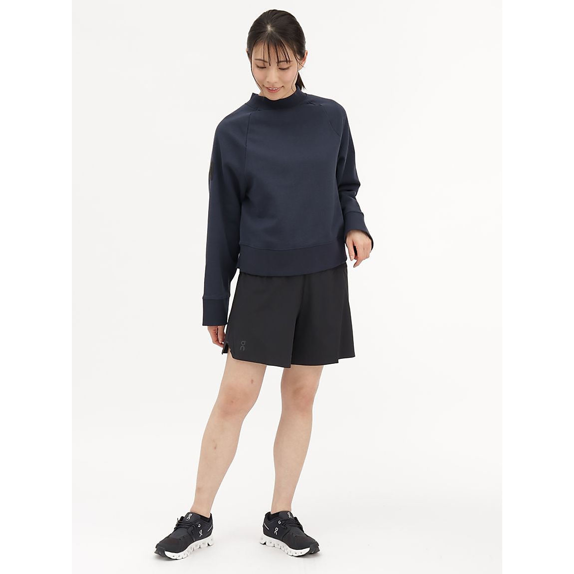 ５”　ＲＵＮＮＩＮＧ　ＳＨＯＲＴＳ