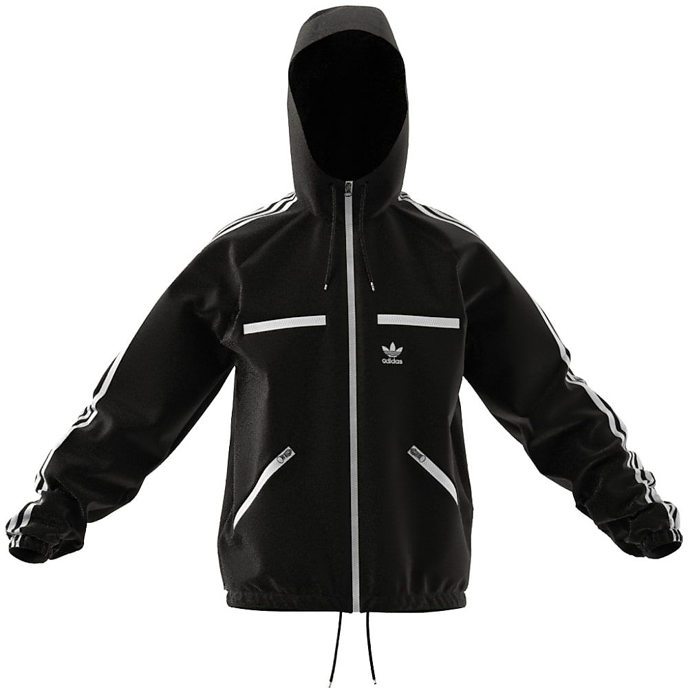 CLASSICS WINDBREAKER