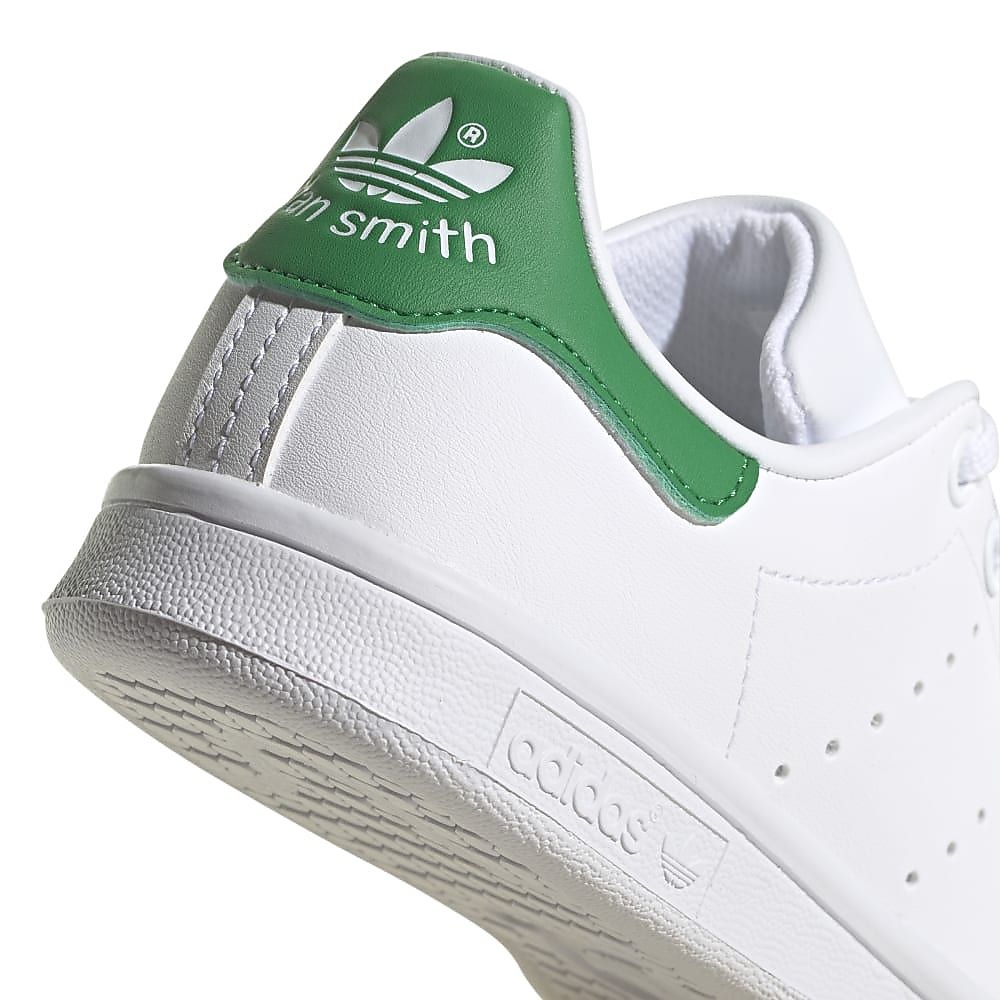 STAN SMITH J