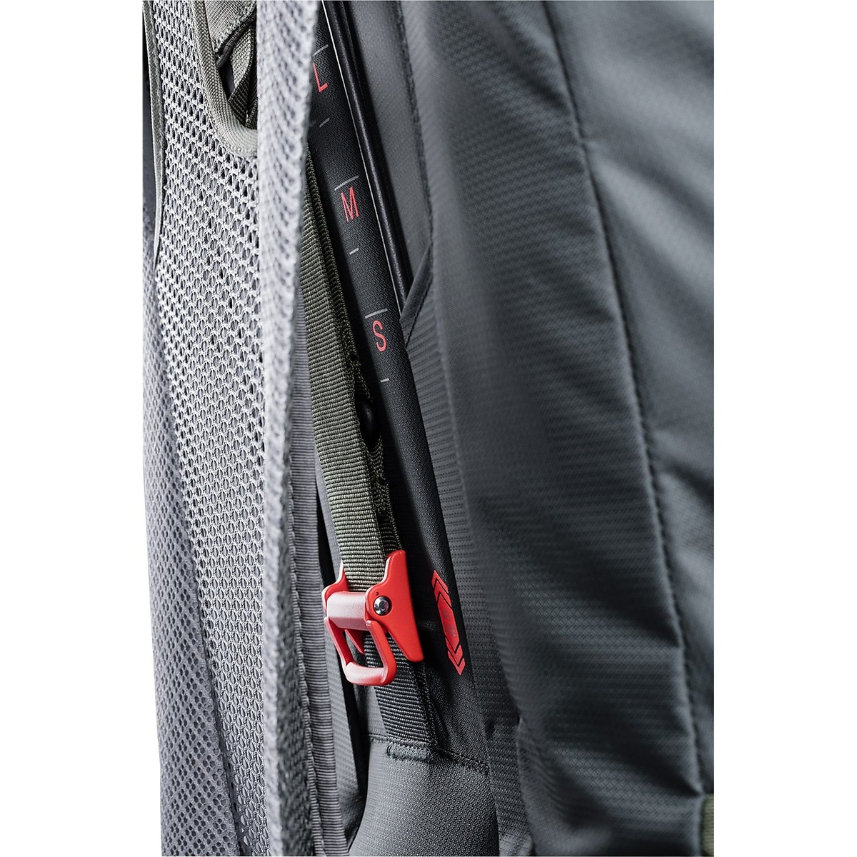 フューチュラ　エアーTREK　50　+　10　アトランティク×インク