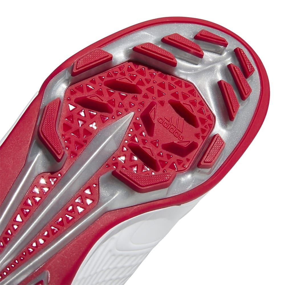 スタビル 5ポイント ロー AC ベースボール スパイク / Stabile 5 Point Low AC Baseball Cleats