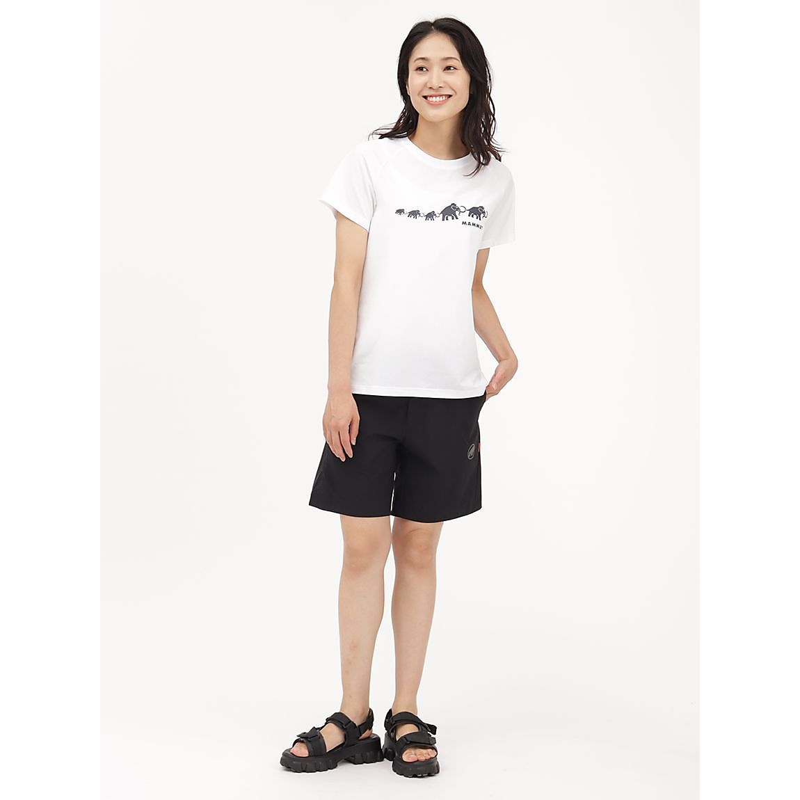 Trekkers 3.0 Shorts AF Women