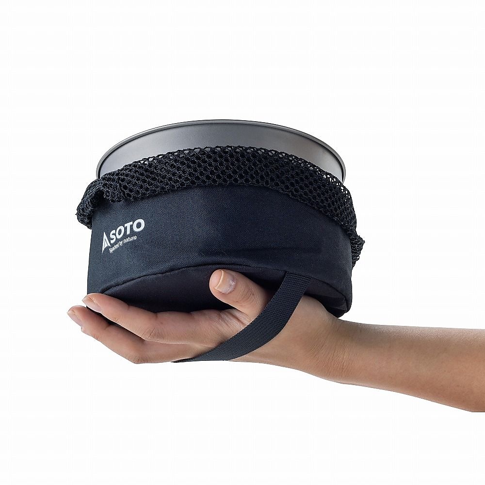 チタンポット1100