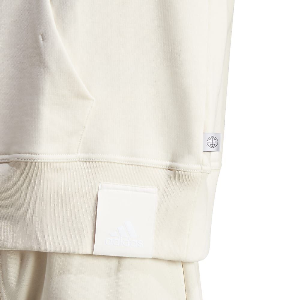 Lounge Heavy French Terry Hoodie