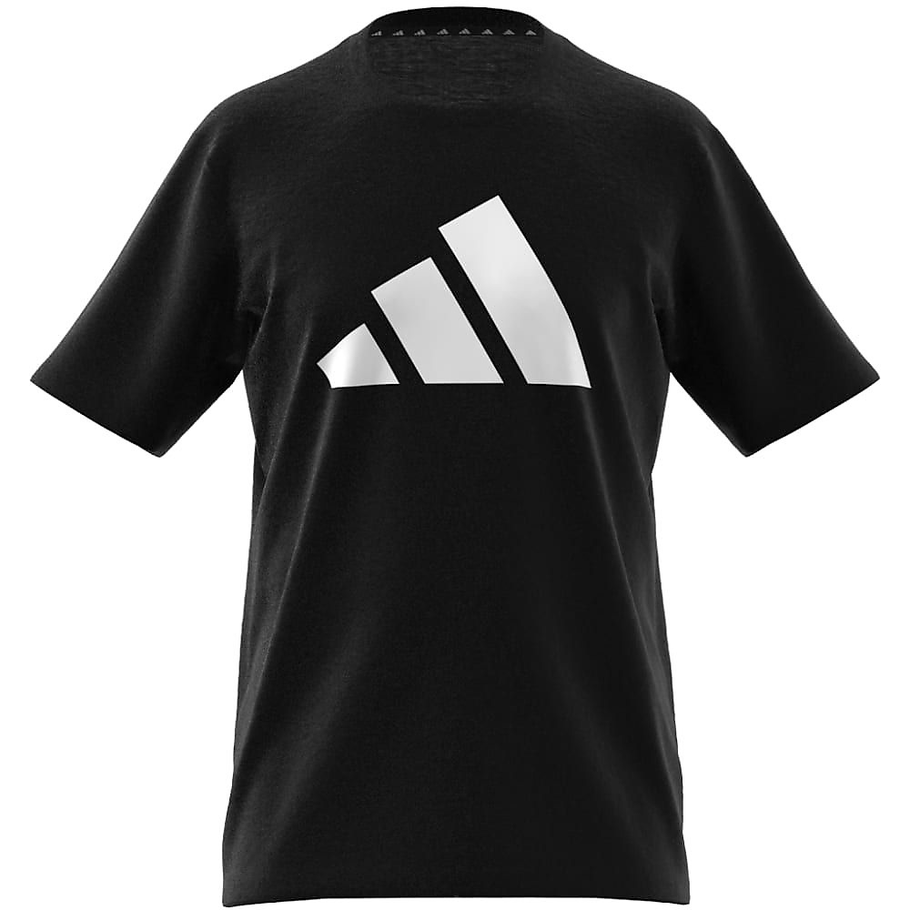Train Essentials Feelready Logo Training T-Shirt