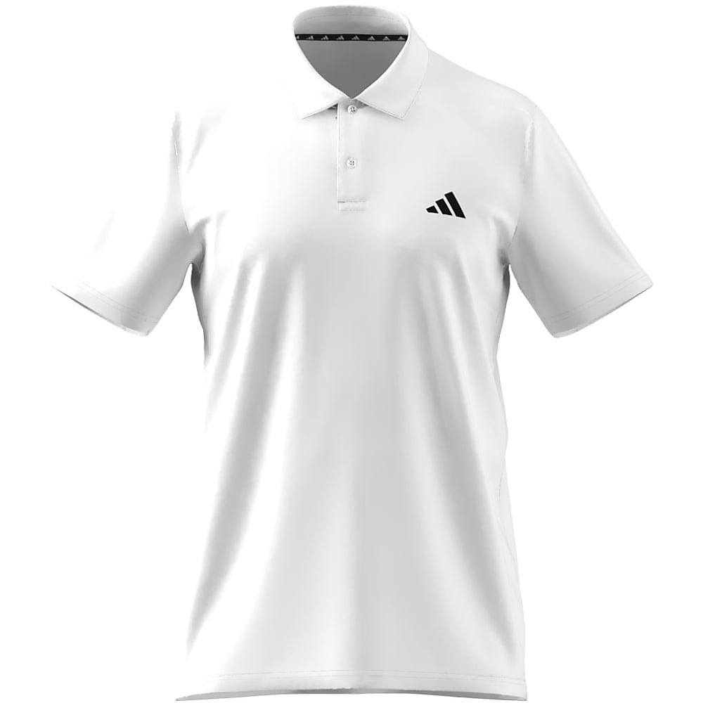 Train Essentials Training Polo Shirt