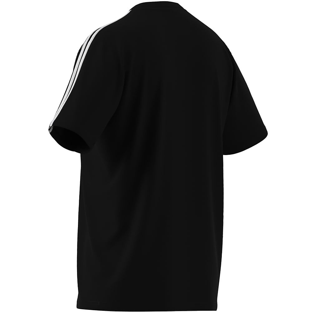 Train Essentials 3-Stripes Training T-Shirt