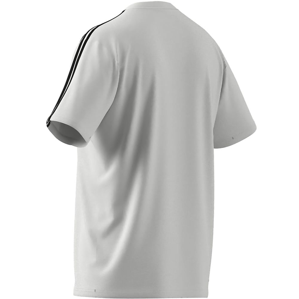 Train Essentials 3-Stripes Training T-Shirt