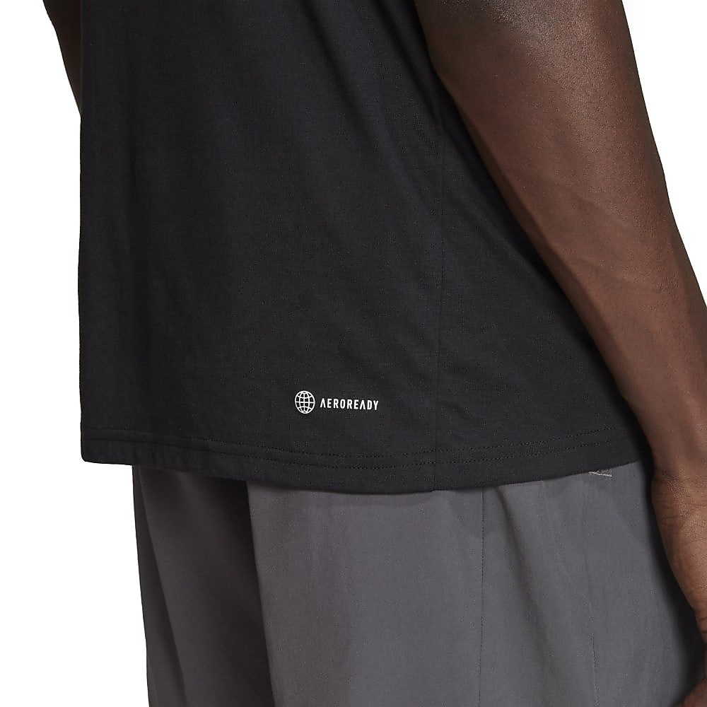 M TR-ES FEEL READY Tシャツ