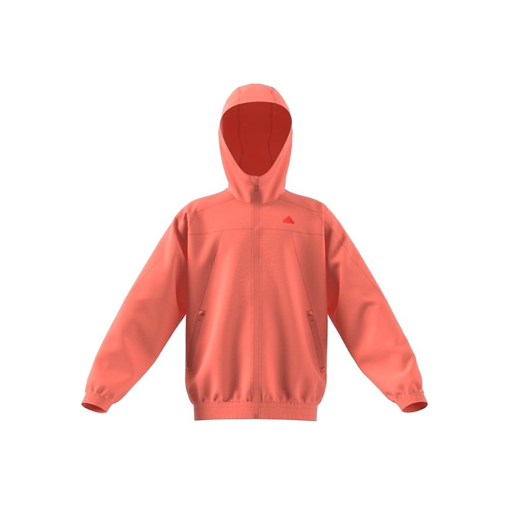 U KIDS CE ウィンドブレーカー