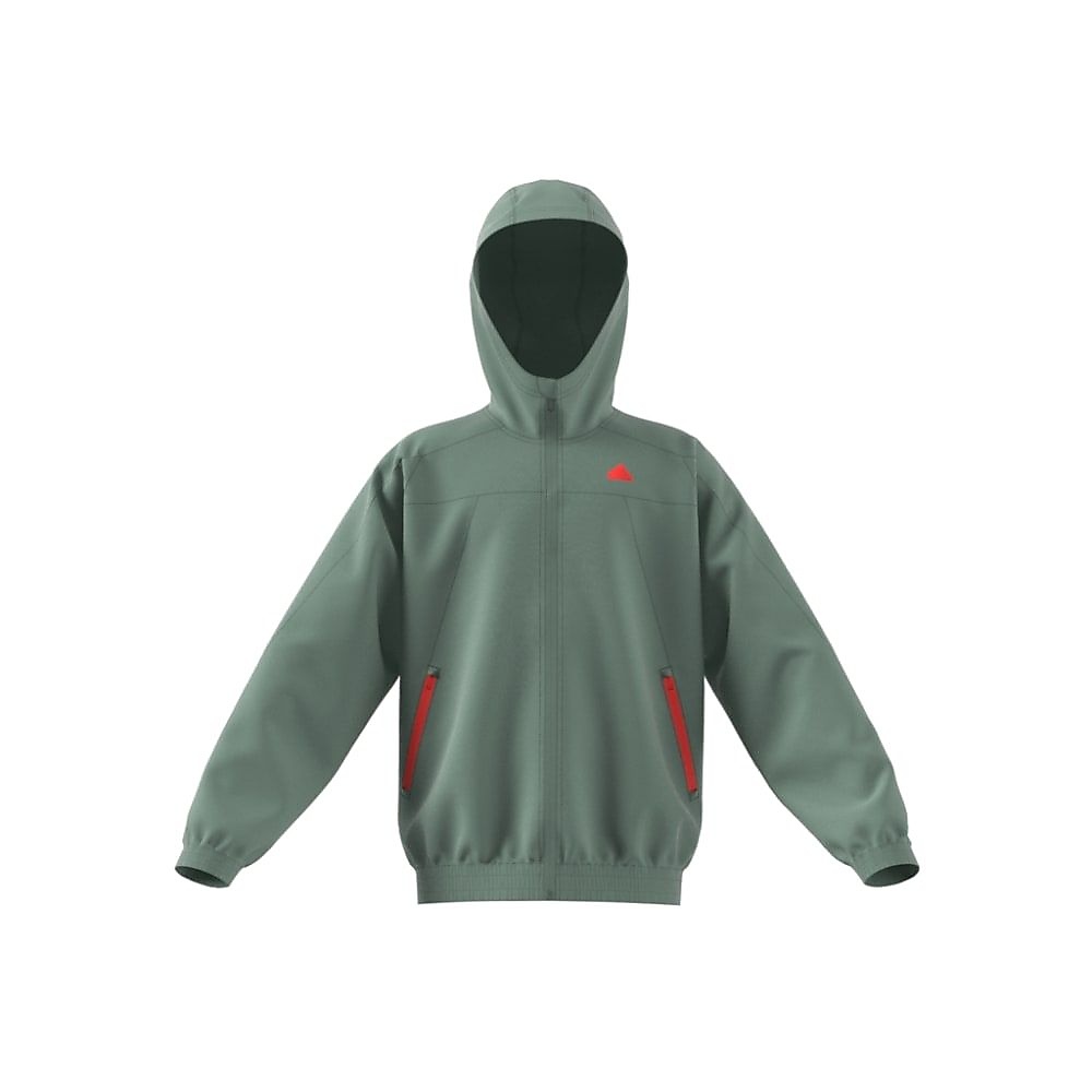 U KIDS CE ウィンドブレーカー