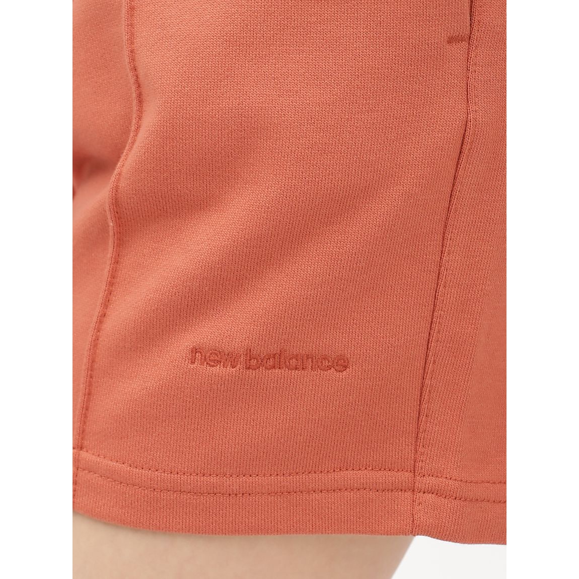 NB ATHLETICS NATURE STATEショーツ