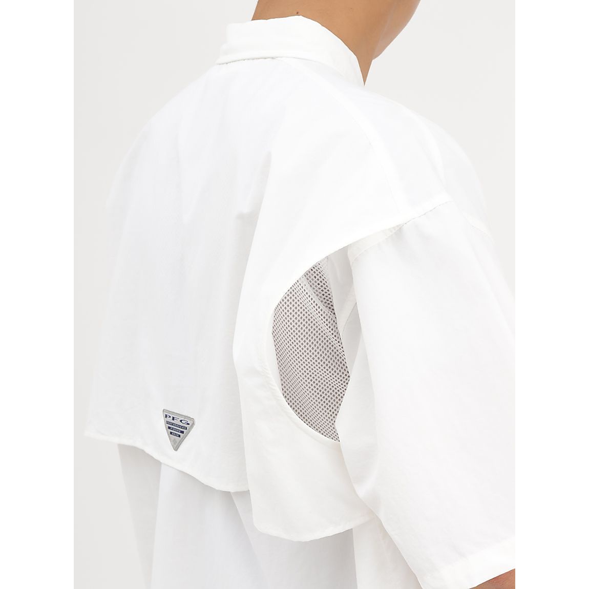 バハマショートスリーブシャツ