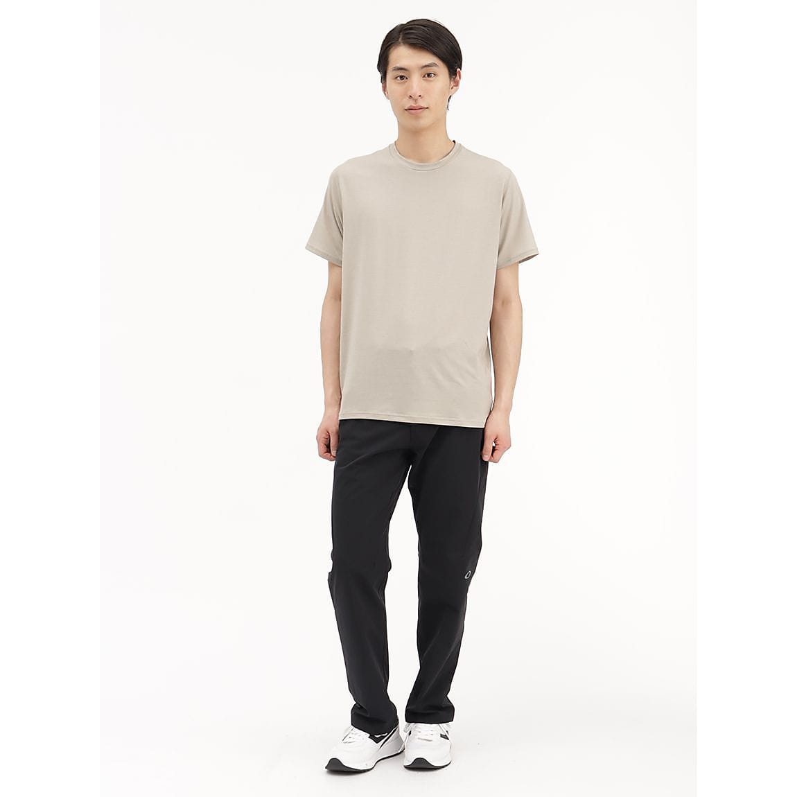 R.W.TECH ドライ リリース ショートスリーブTシャツ