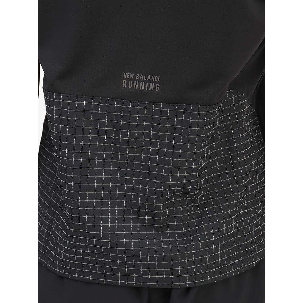 IMPACT RUNルミナスショートスリーブTシャツ