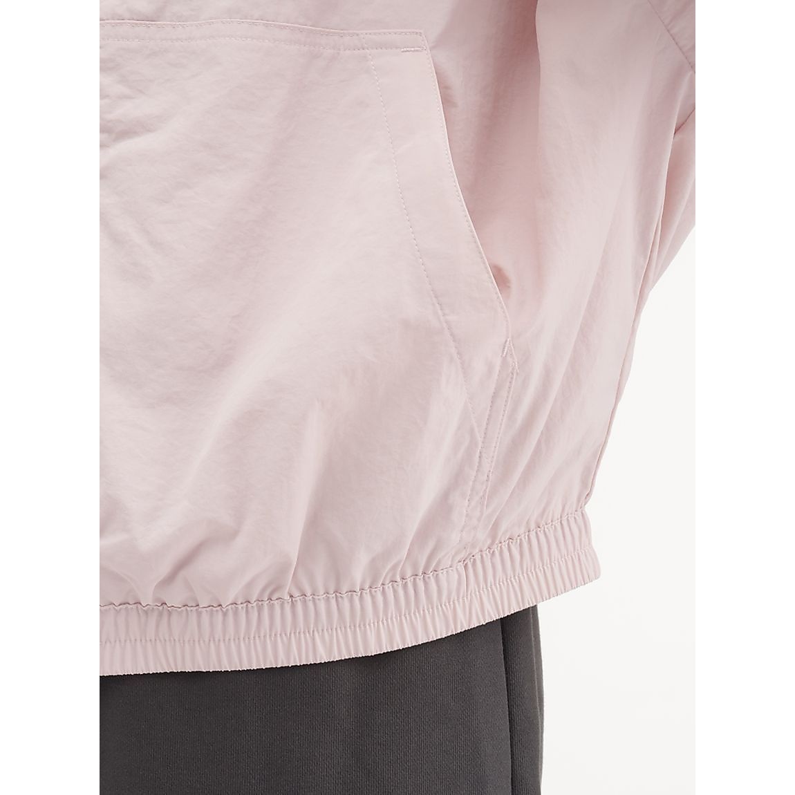 NB ATHLETICS ウーブンジャケット