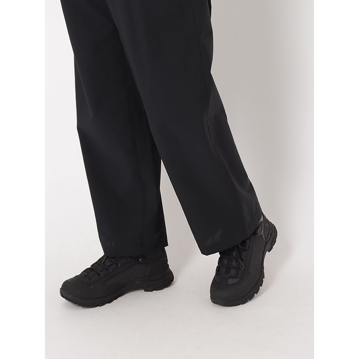 TNF Be Free Overall (TNFビーフリーオーバーオール)