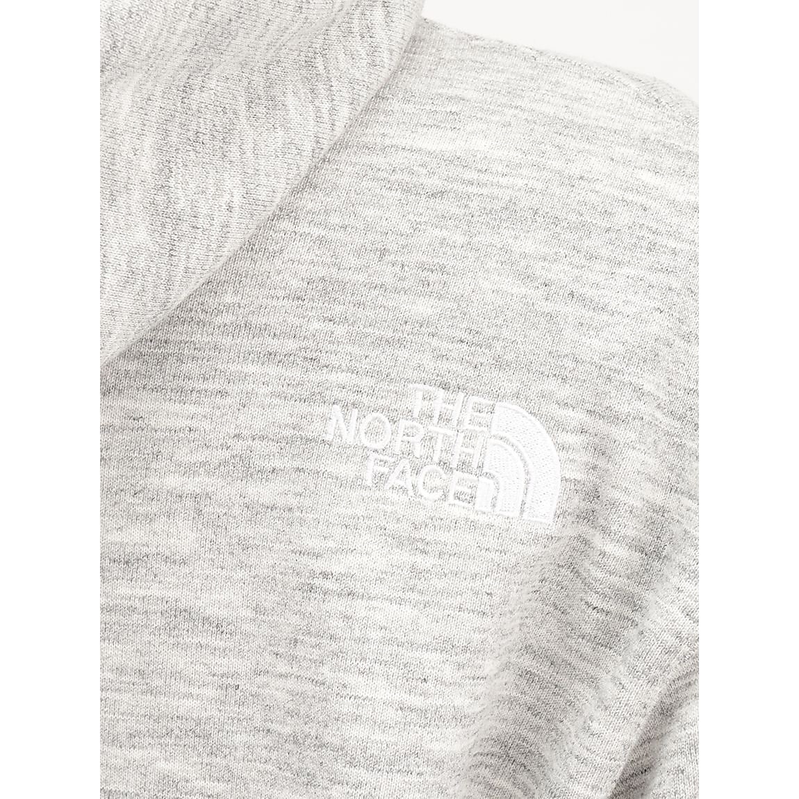 Square Logo Hoodie (スクエアロゴフーディ)