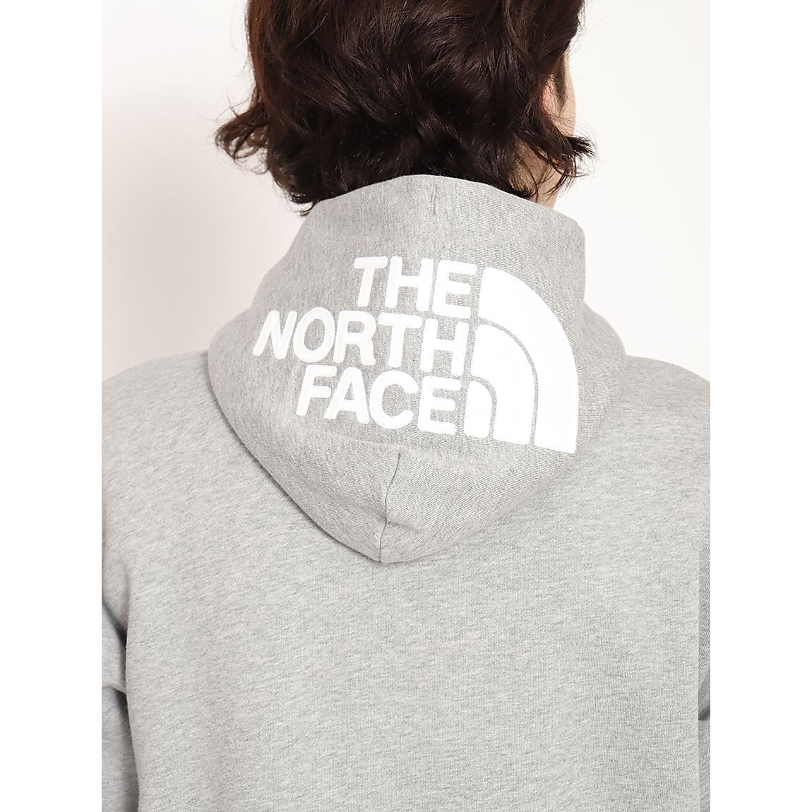 Rearview Full Zip Hoodie (リアビューフルジップフーディ)