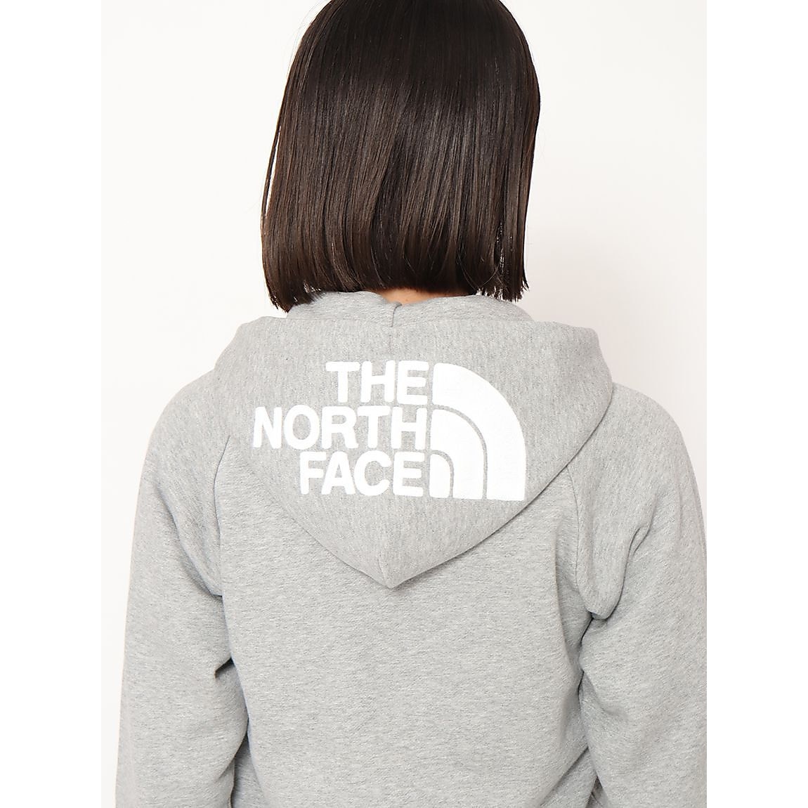 Rearview Full Zip Hoodie (リアビューフルジップフーディ)