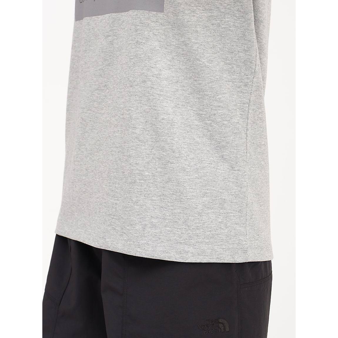 S/S California Logo Tee (ショートスリーブカリフォルニアロゴティー)