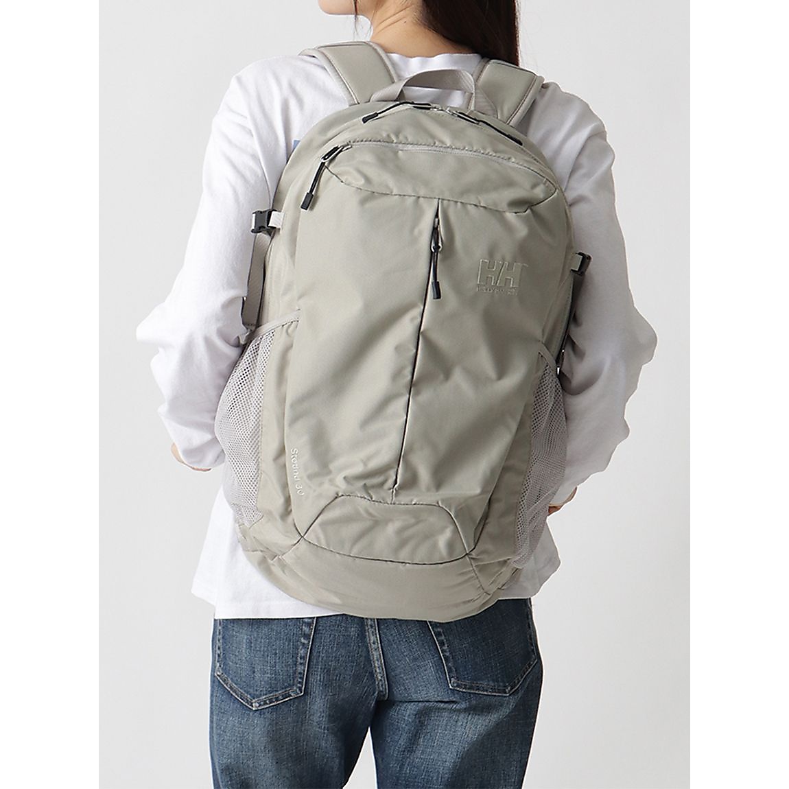 STETIND 30 (ステティンド30)