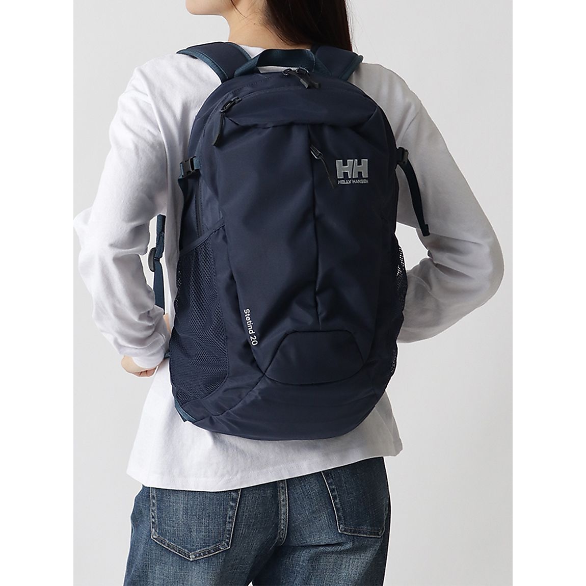 STETIND 20 (ステティンド20)