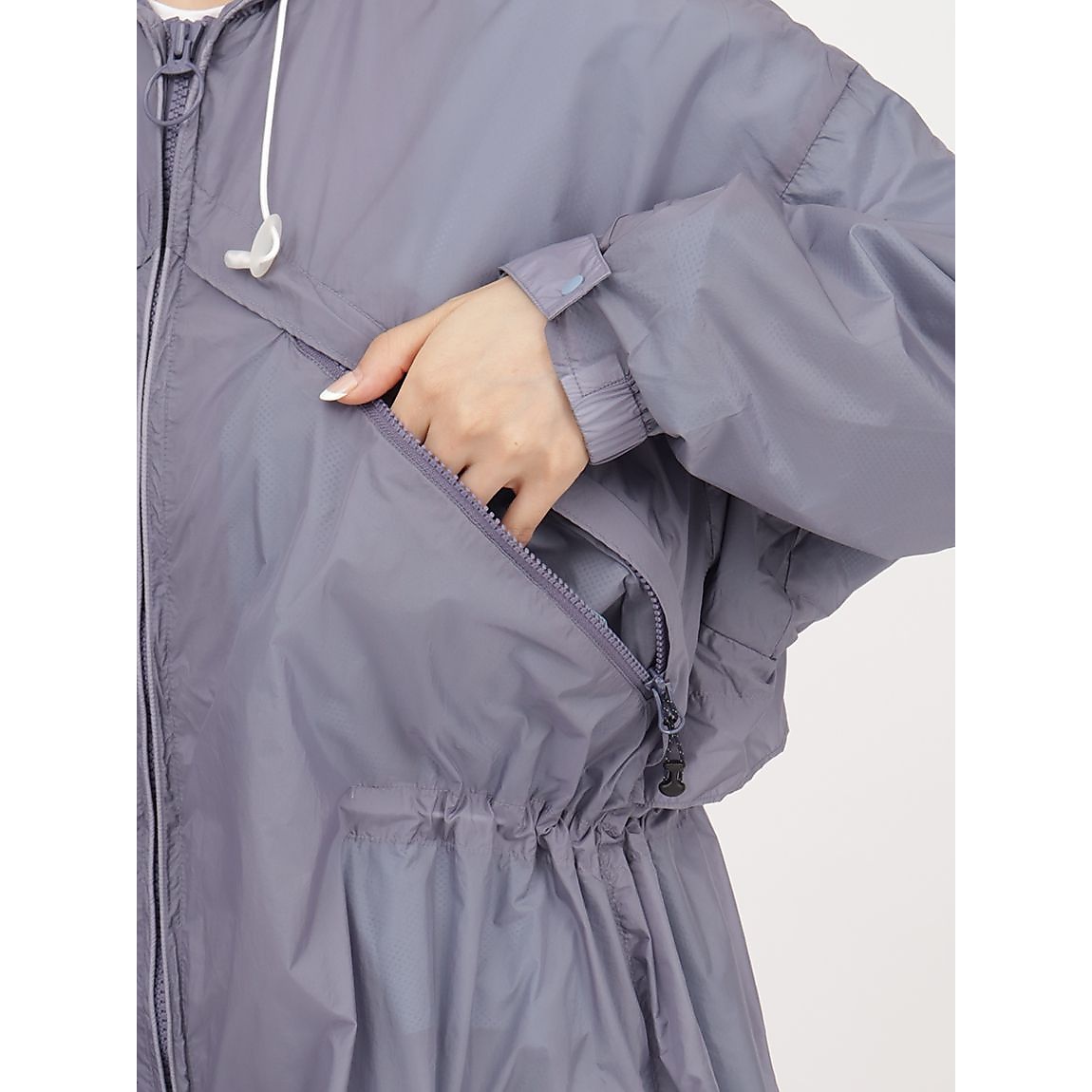 CUBETEX AIR COAT