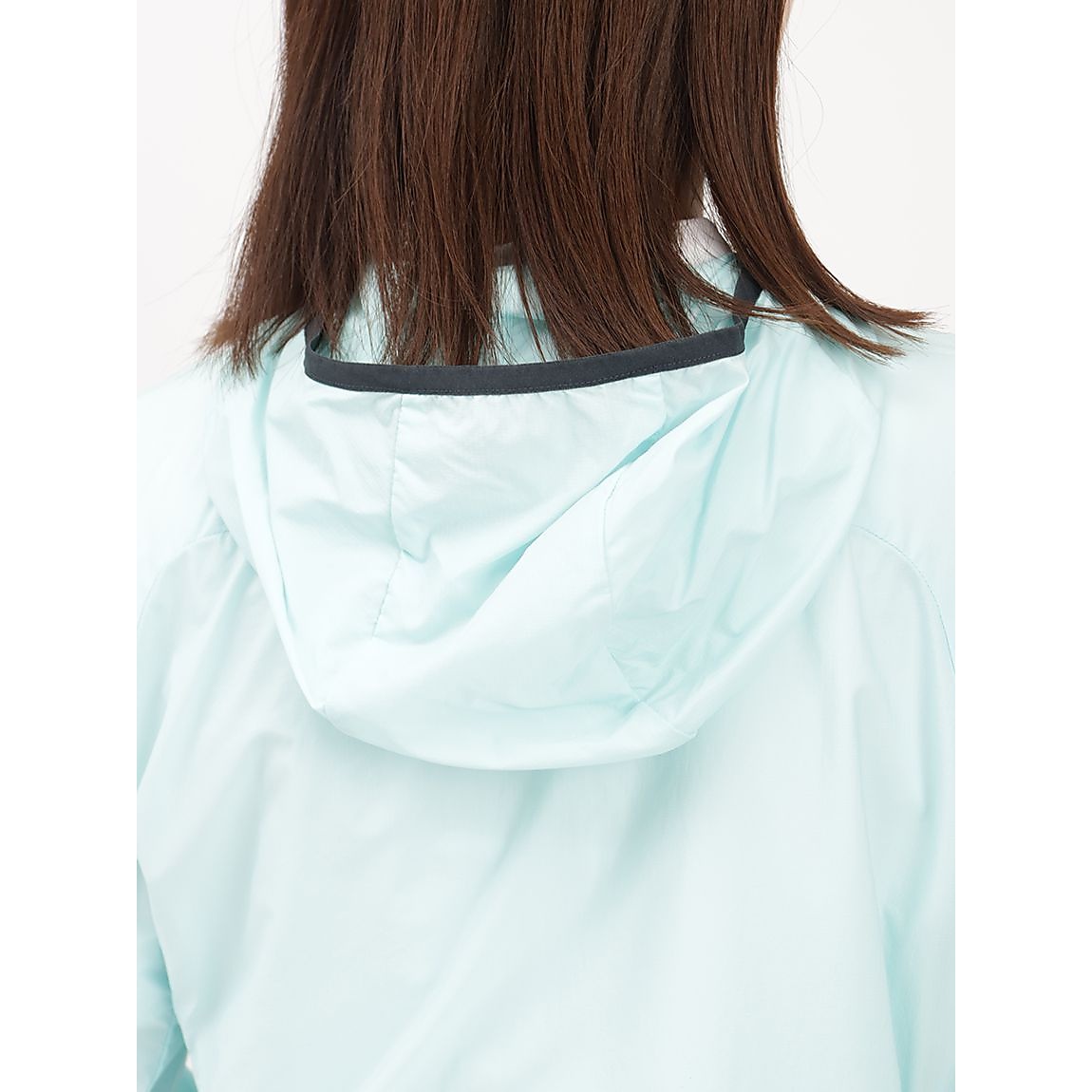 コアエアシェルフーディ