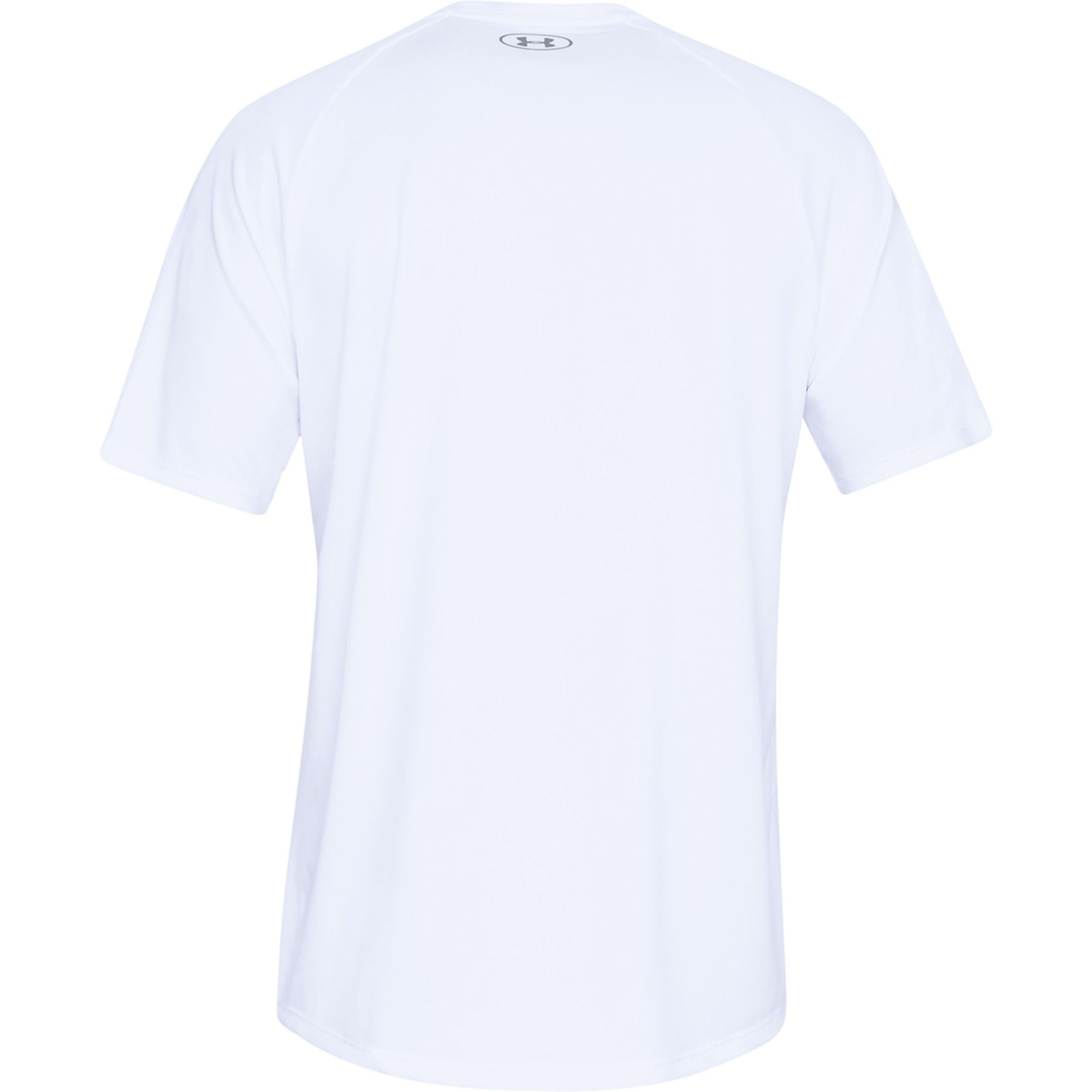 UA TECH SHORT SLEEVE T-SHIRT 2.0