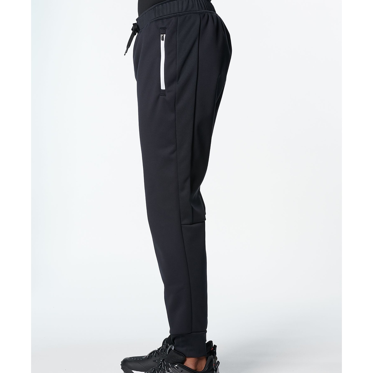 UA WINTER KNIT 3LAYER PANTS